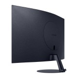 SAMSUNG MONITOR CURVED LC27T550FDEXXT (VA CURVED 75Hz)