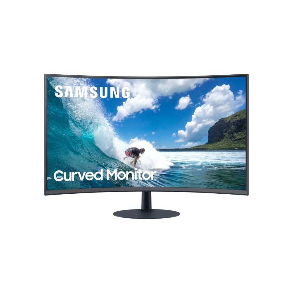 SAMSUNG MONITOR LC32T550FDEXXT (VA CURVED 75Hz)