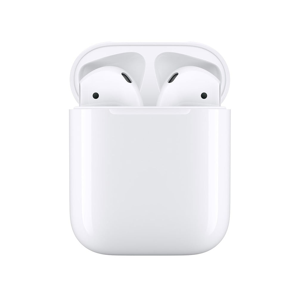 Apple AirPods  (2nd generation)