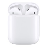 Apple Acc AirPods with Charging Case