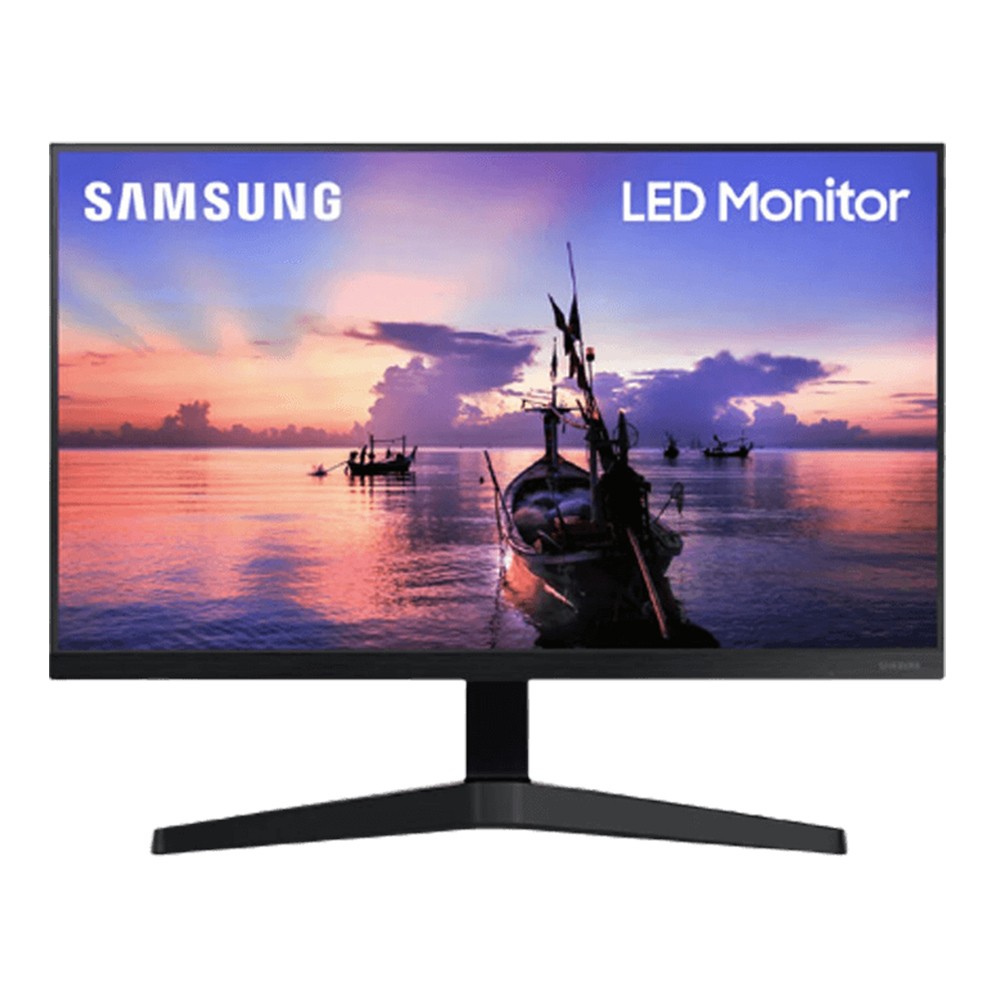 จอมอนิเตอร์ SAMSUNG MONITOR LF24T350FHEXXT (IPS 75Hz)