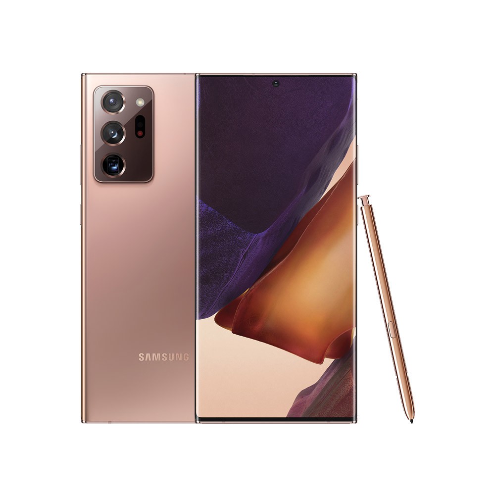 note 20 mystic bronze