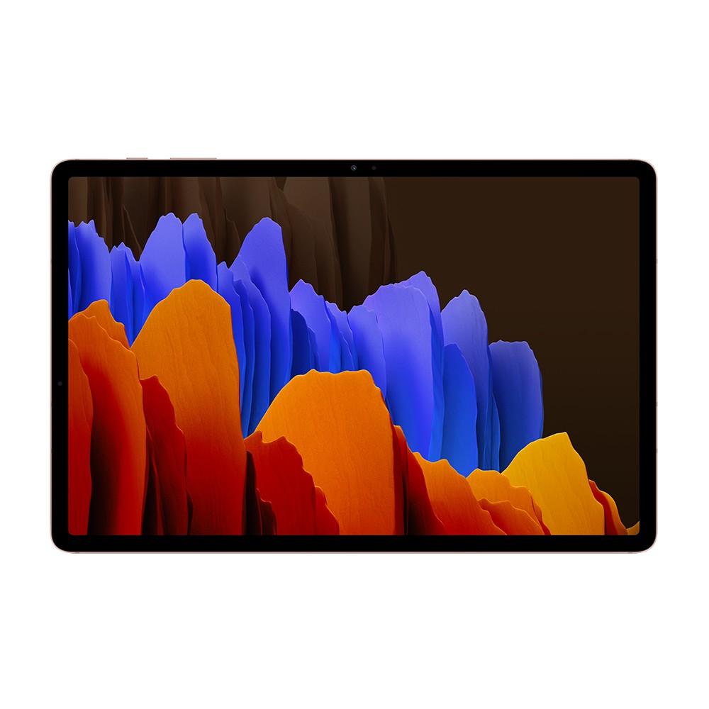 Samsung Tablet Galaxy Tab S7+ LTE (6+128GB) Mystic Bronze