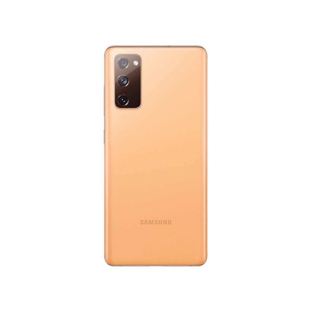 samsung s20 fe 5g cloud orange