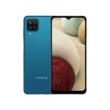 สมาร์ทโฟน Samsung Galaxy A12 (4+128GB) Blue