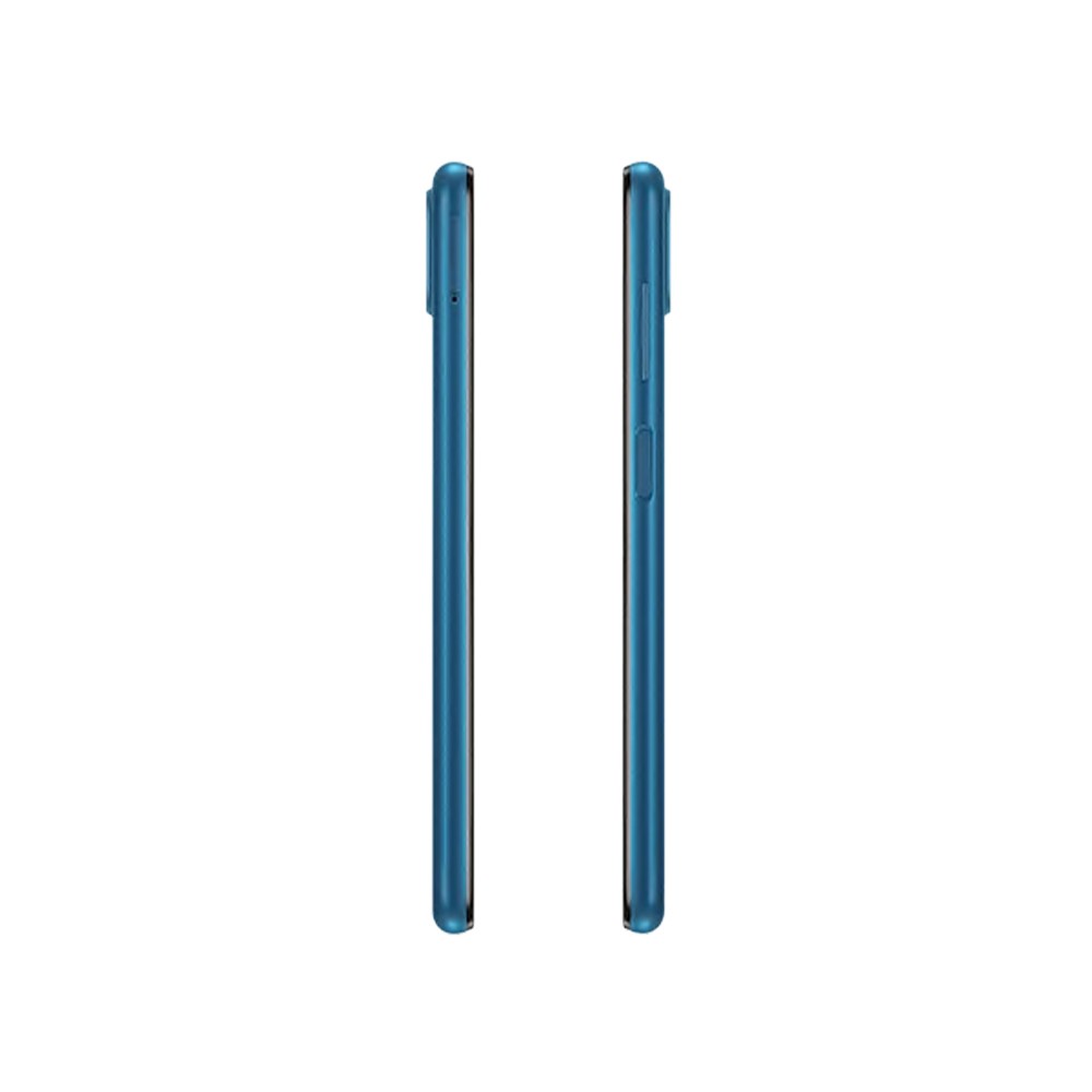 สมาร์ทโฟน Samsung Galaxy A12 (4+128GB) Blue