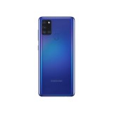 galaxy a21s blue