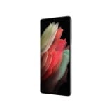 สมาร์ทโฟน Samsung Galaxy S21 Ultra (12+256) Phantom Black(5G)