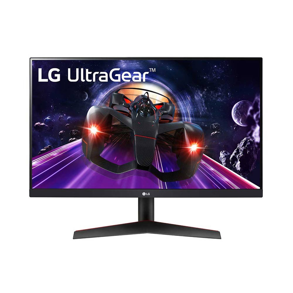 Lg Monitor Gn B Atm Ips Ms Hz Hdr