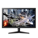 จอมอนิเตอร์ LG 24GL600F-B (24 TN 144Hz)