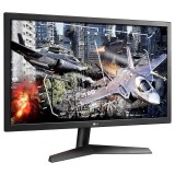 จอมอนิเตอร์ LG 24GL600F-B (24 TN 144Hz)