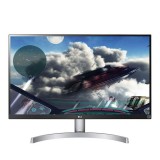 จอมอนิเตอร์ LG 27UL600-W.ATM (27 UHD IPS 4K)
