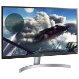 จอมอนิเตอร์ LG 27UL600-W.ATM (27 UHD IPS 4K)