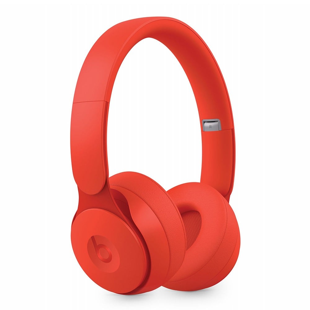 หูฟังไร้สาย Beats Solo Pro Red