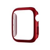 Spigen Thin Fit เคส Apple Watch Series 6/SE/5/4 (44mm) Red (ACS01066)