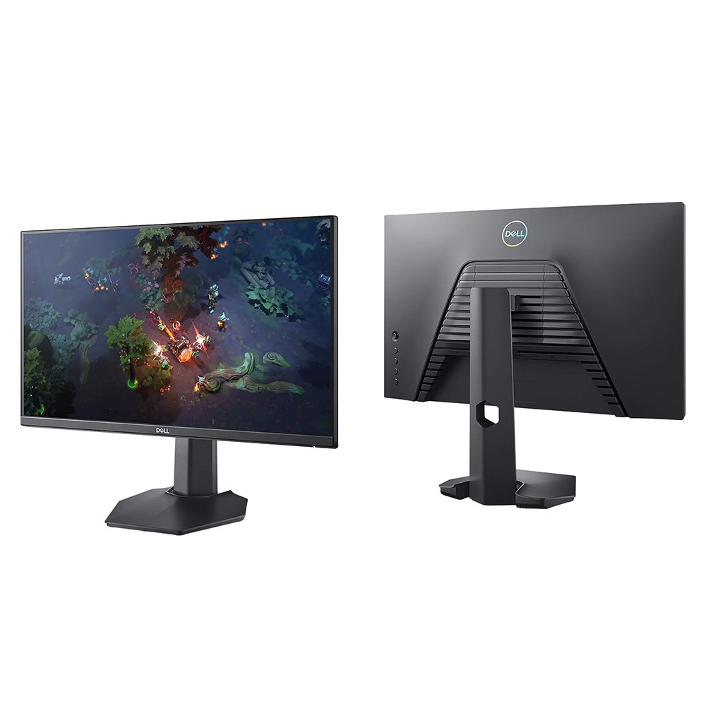 HDMIケーブルなし】Dell S2421HGF 23.8 Inch Gaming Monitor - 家電