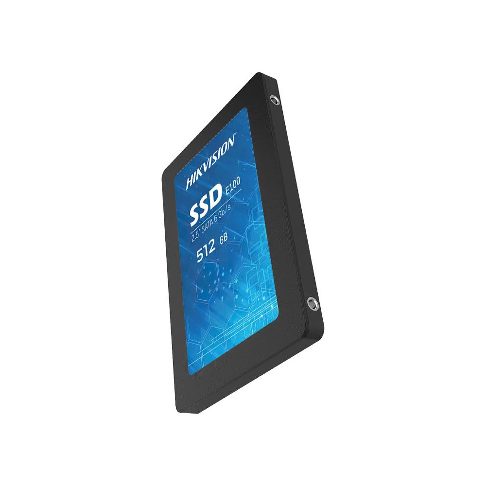 เอสเอสดี HIKSEMI 512GB E100 SSD SATA 2.5 R550MB/s W480MB/s - 3 Year