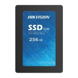 เอสเอสดี HIKSEMI 256GB E100 SSD SATA 2.5 R550MB/s W450MB/s - 3 Year