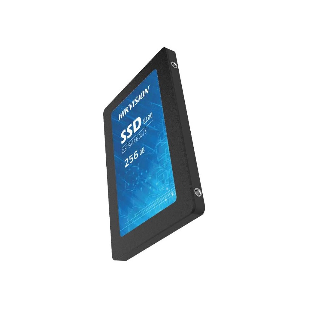 เอสเอสดี HIKSEMI 256GB E100 SSD SATA 2.5 R550MB/s W450MB/s - 3 Year