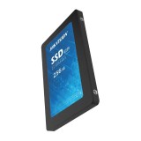 เอสเอสดี HIKSEMI 256GB E100 SSD SATA 2.5 R550MB/s W450MB/s - 3 Year