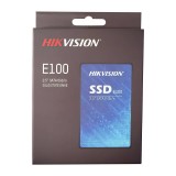 เอสเอสดี HIKSEMI 256GB E100 SSD SATA 2.5 R550MB/s W450MB/s - 3 Year