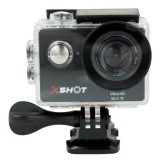 CS@ XShot Action Sport Camera H9R 4K Wi-Fi