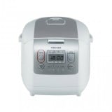 หม้อหุงข้าว TOSHIBA 1.0 ลิตร รุ่น RC-10NMFWTA