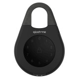 Igloohome Digital Lock Keybox 2 Brushed Black