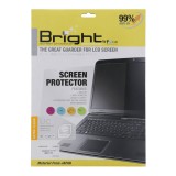 Bright Film Crysta Clear for Notebook 14 inch - (16:9) W