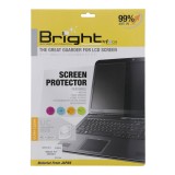 Bright Film Crystal Clear for Notebook 15.6 inch - (16:9) W