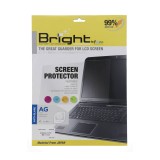 Bright Film Anti Glare for Notebook 14 inch - (16:9) W