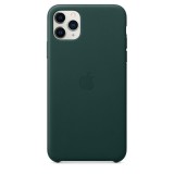 Apple Acc iPhone 11 Pro Max Leather Case