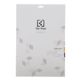 Pixel Film Crystal Clear for MacBook Pro 16 inch