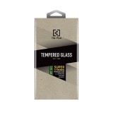 The Pixel ฟิล์ม Tempered Glass Super SG iPhone 12/12 Pro Black