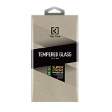 The Pixel ฟิล์ม Tempered Glass Super SG iPhone 12 Pro Max Black