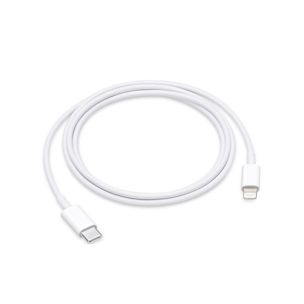 Apple Acc USB-C to Lightning Cable (1 m)