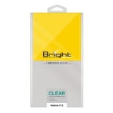 ฟิล์มกันรอย Bright Film Tempered Glass Ultra Clear for Smartphone Realme C12