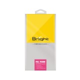 Bright Film Tempered Glass Full Frame for Smartphone Realme X7 Pro