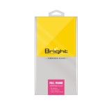 Bright Film Tempered Glass Full Frame for Smartphone Samsung Galaxy A42 5G