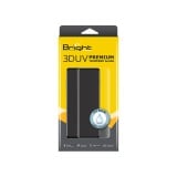 Bright Film Tempered Glass 3D UV for Smartphone Samsung Galaxy S21 Ultra/DS