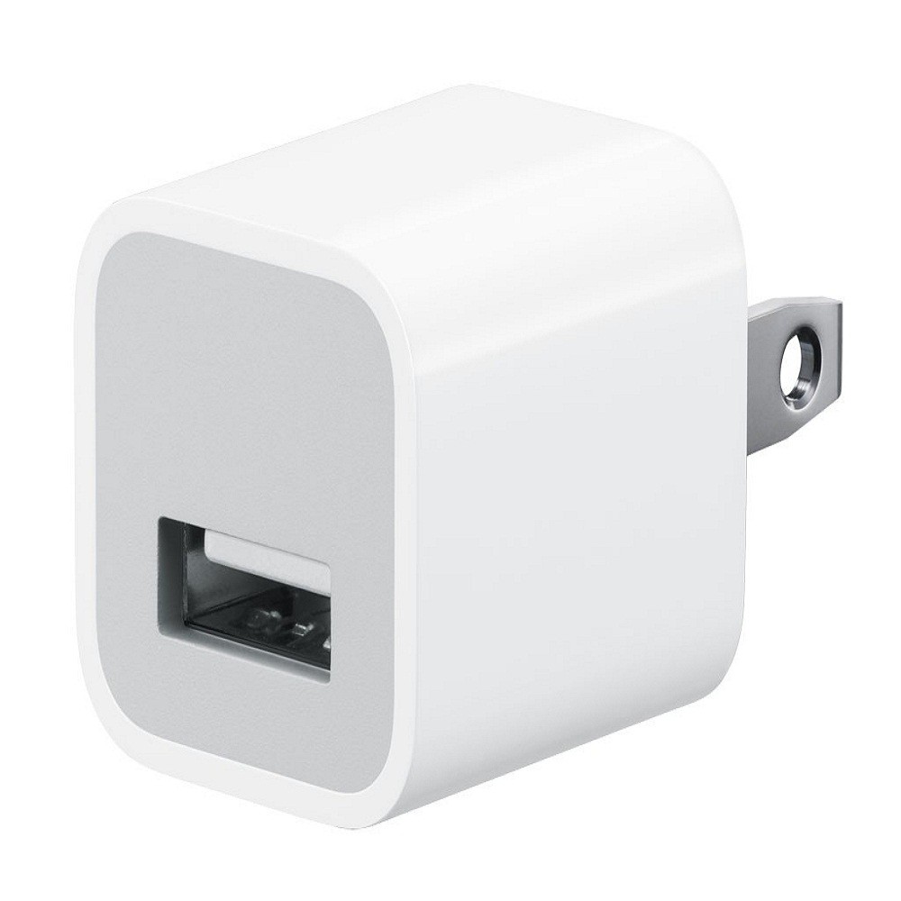 Apple 5W USB Power Adapter (US) ITS