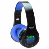Anitech Headphone Wireless AK61