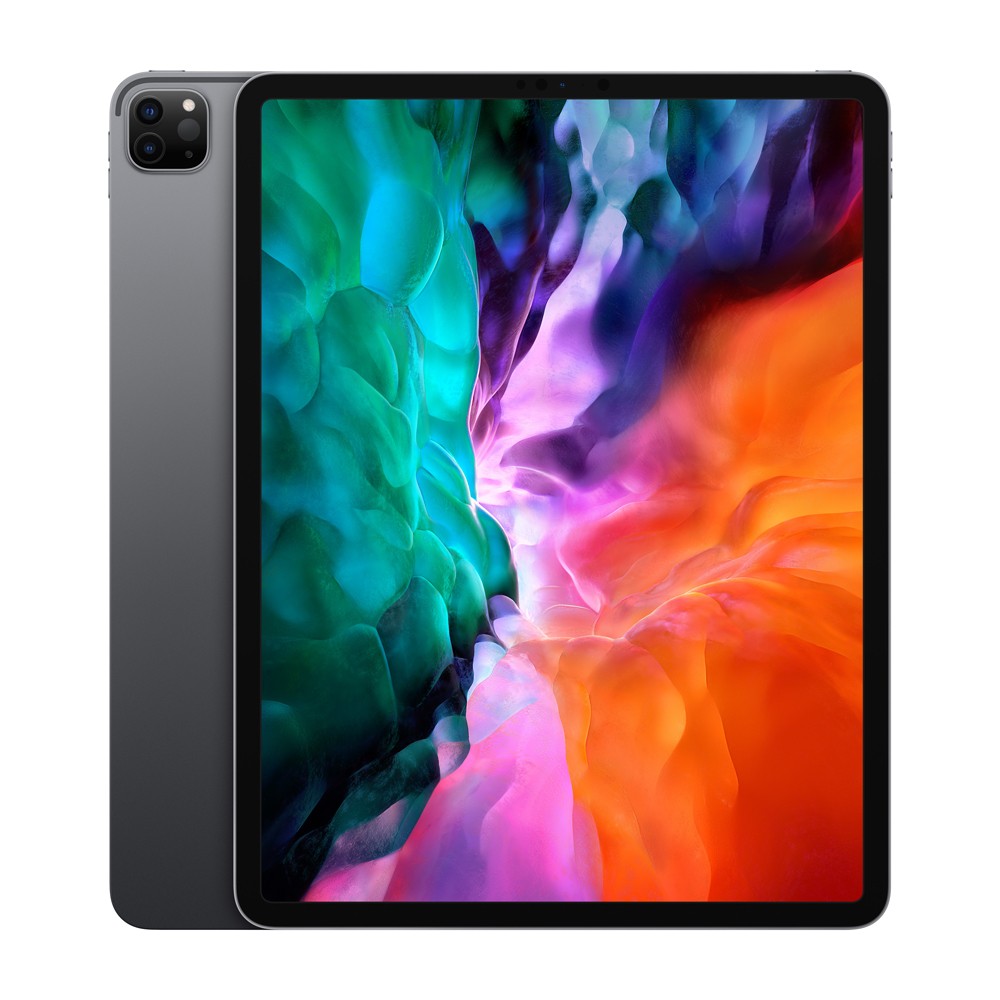 Apple iPad Pro Wi-Fi 512GB Space Gray 12.9-inch 2020