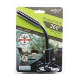 ไมโครโฟน Anitech Microphone MC01-Black
