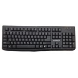 Anitech Wired Keyboard P301 (TH/EN)