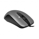 Anitech Wired Mouse Bluetrack T633-SL Silver