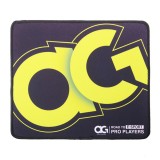 Anitech Mouse Pad GP101-GR Green
