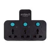 Anitech Adapter H121-WH 