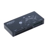 Anitech Card Reader RA411 Black
