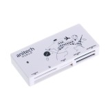 Anitech Card Reader RA411 White